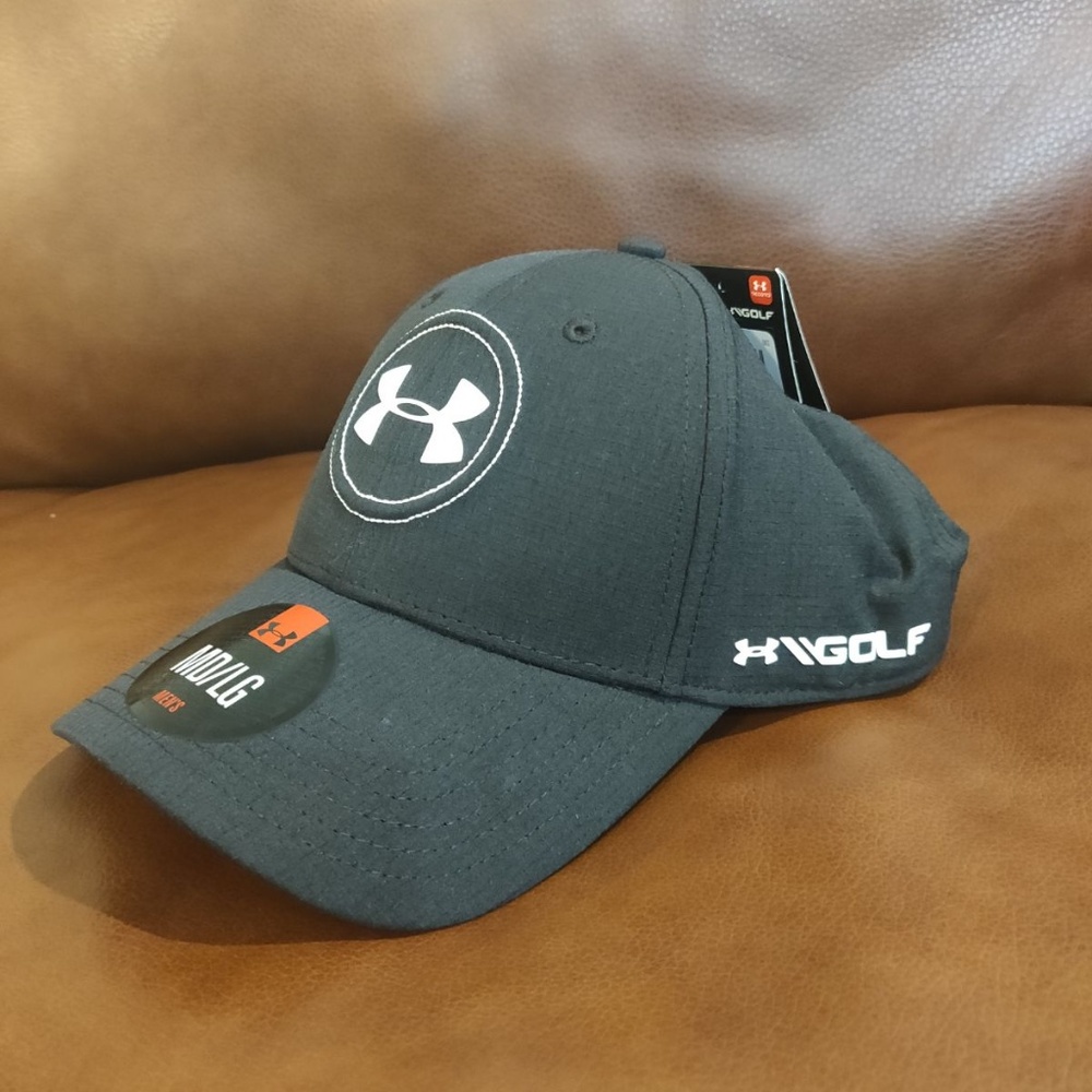 Under Armour Golf Hat